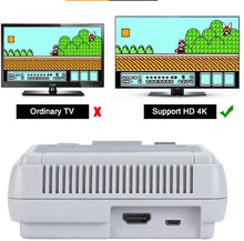 Carregar imagem no visualizador da galeria, Nostalgic Game HDMI + 821 jogos