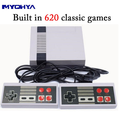 Game Retro Classic 620 jogos